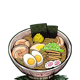 一乐拉面ichiraku_ramen – Don't Starve Together Mod
