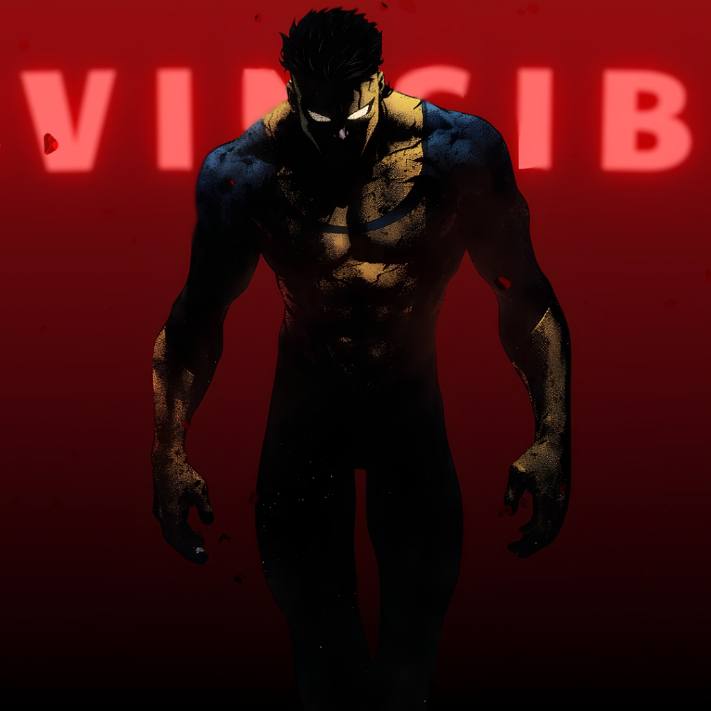 Invincible (Audio) - By: CroSsHaiR-> preview