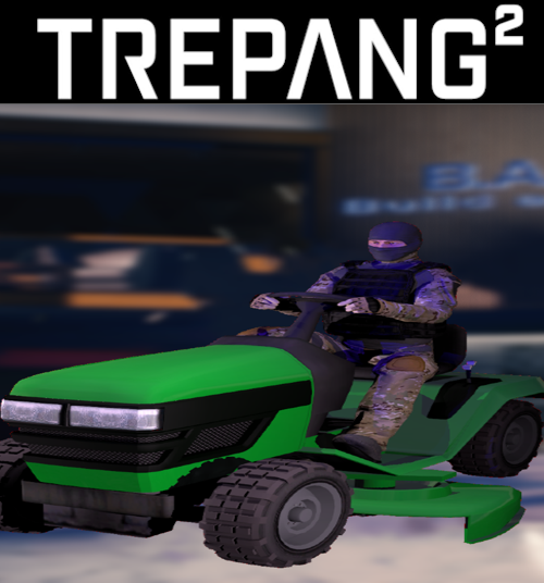 Trepang2 BAM Base