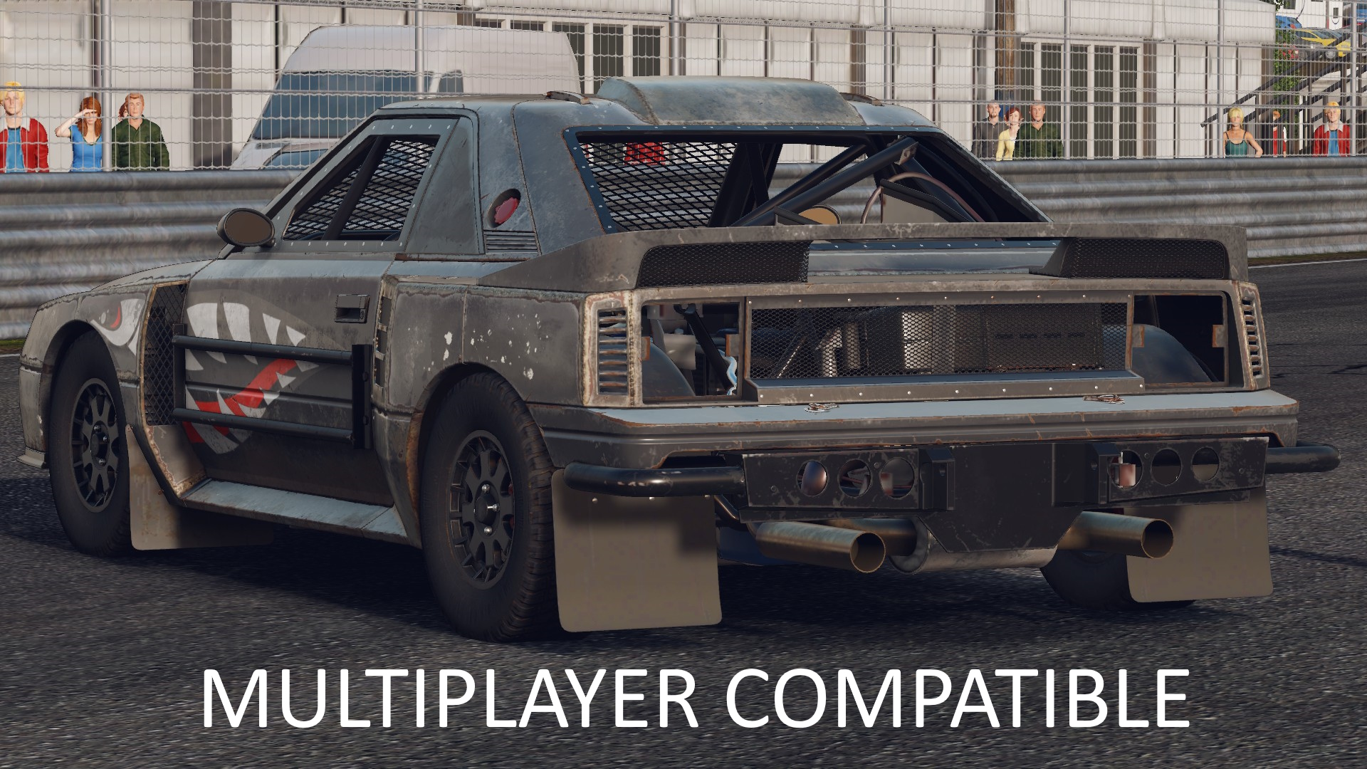 true derby style 1.1