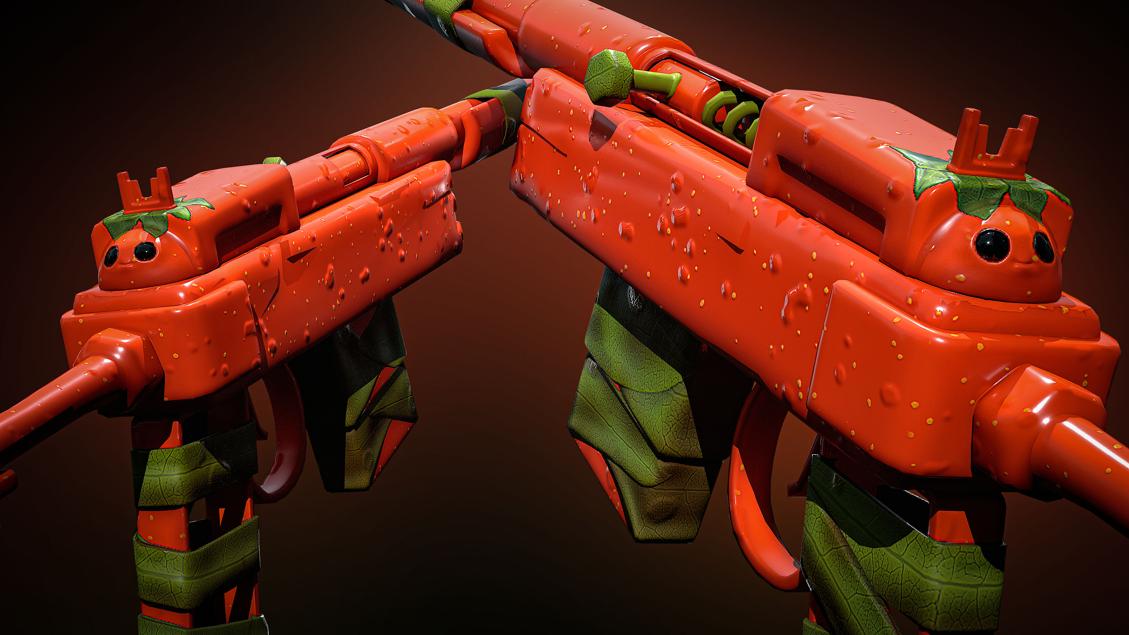 Señor Tomato SAR