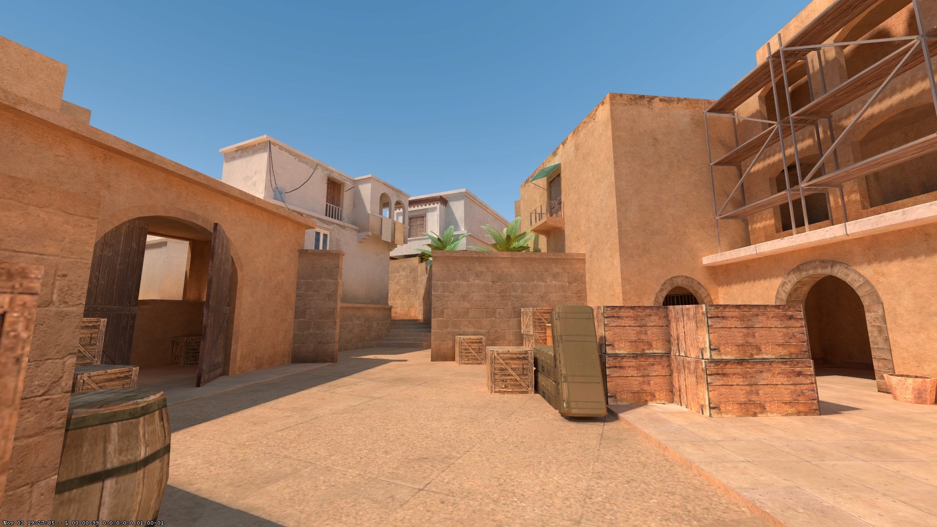 SANDSTONE