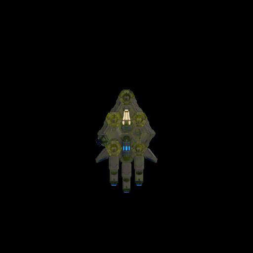 Intercepter MKI Refit
