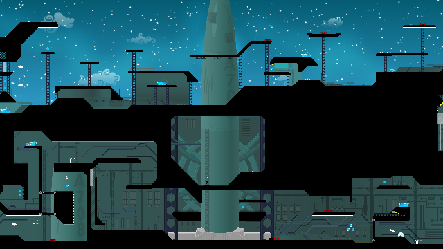 Launch Codes Rework