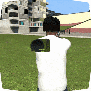 Attachable SLAMs
