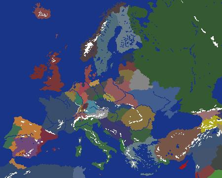 Europe - 1933 - 𝕽𝖊𝖎𝖈𝖍𝖐𝖔𝖑𝖑𝖆𝖕𝖘
