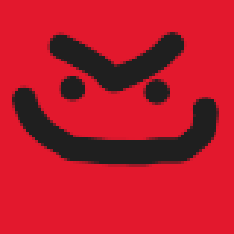 Evil Square Man >:) – tModLoader Mod