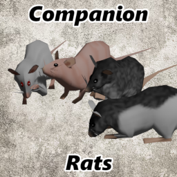 CD: Rats
