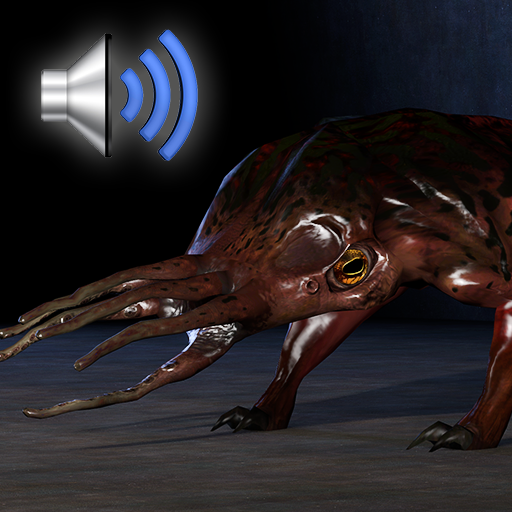 HL2 Bullsquid sounds