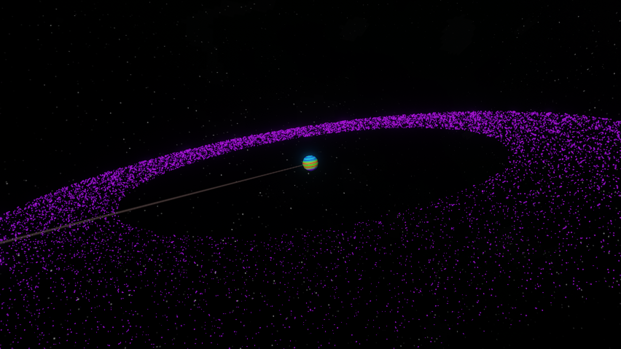 saranes system