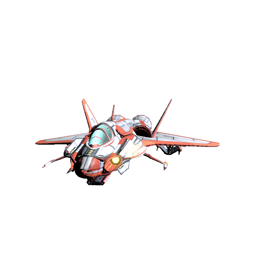 Griffon Interceptor