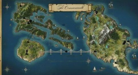 The Commonwealth Republic