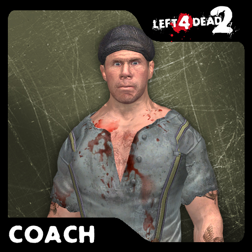 COMM: Floyd Campbell [Coach]
