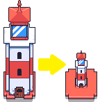 Lighthouse QOL preview