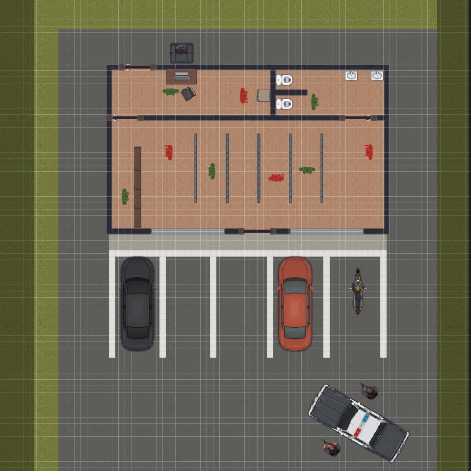 Store Robbery