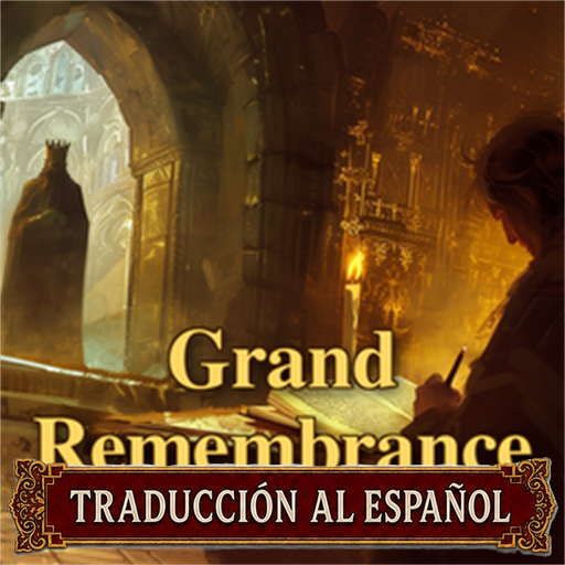Grand Remembrance ESP