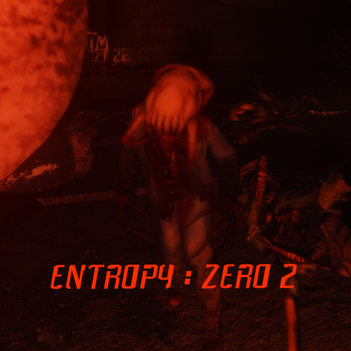 Entropy : Zero 2 Night Vision!