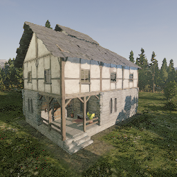 Apothecary 1.0