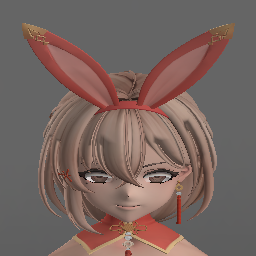 [COS]gf2_Qiuhua