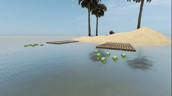 ze_sc_turtles – Counter-Strike 2 Mod