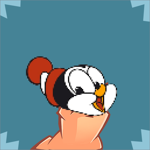 Chilly Willy