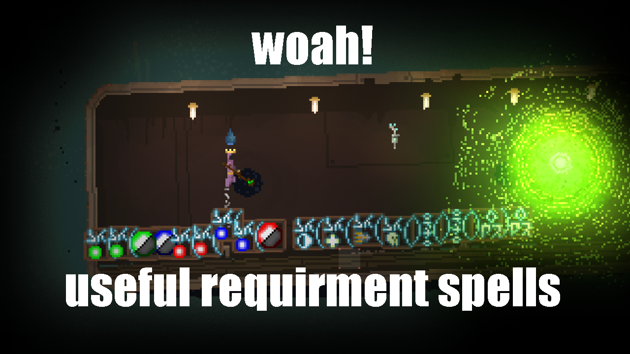 Standalone Togglers