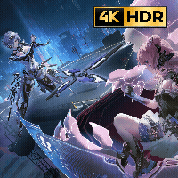 战双帕弥什Punishing Gray Ravenパニシング：グレイレイヴン