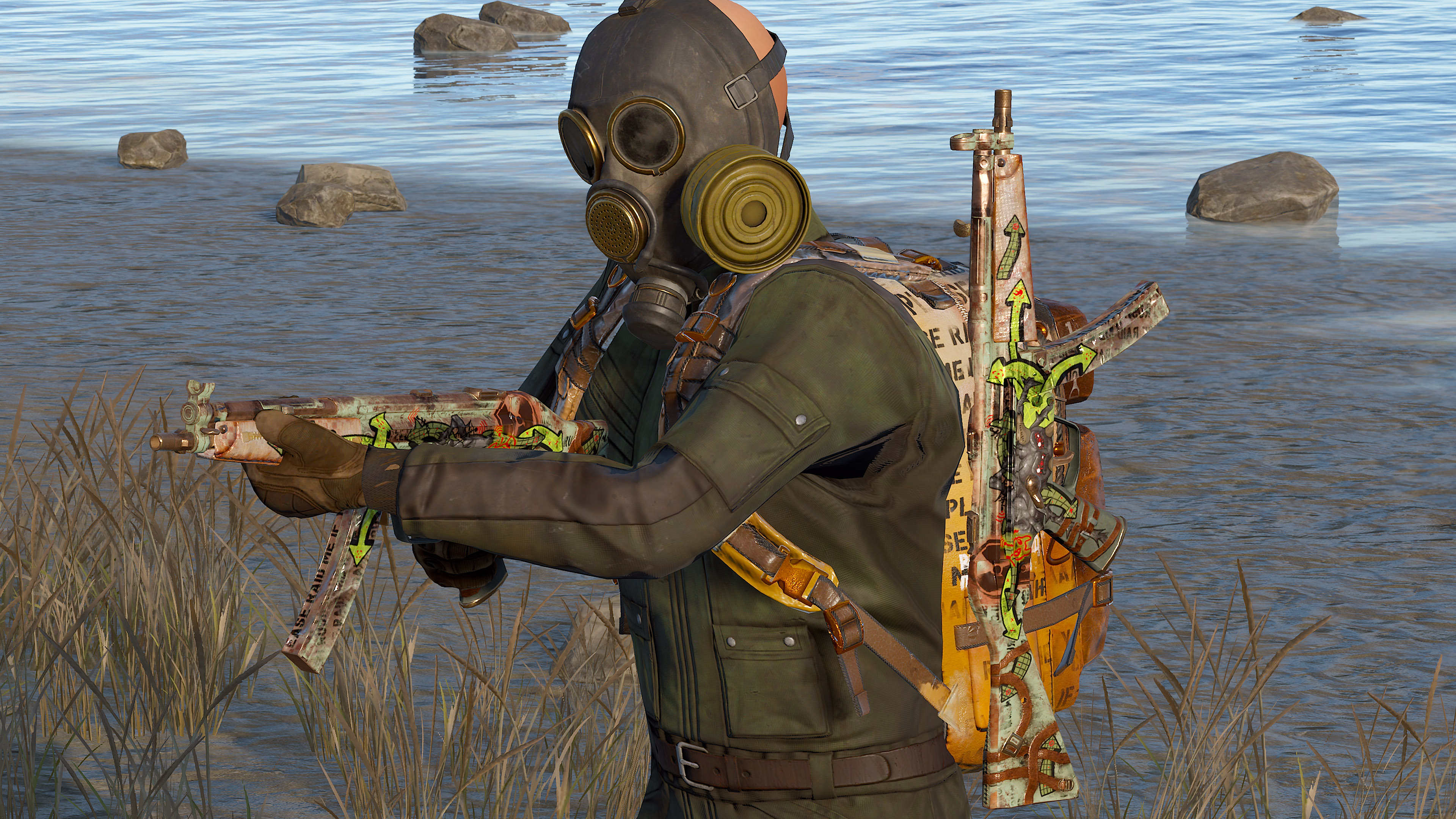 Termite MP5 thumbnail 4