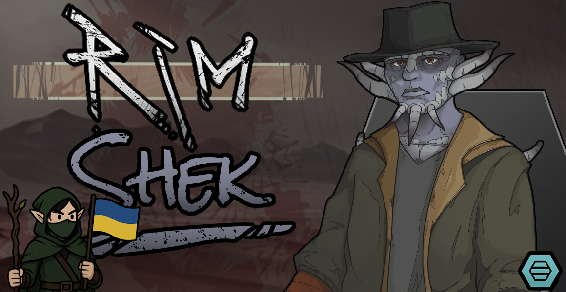 Rim-Shek - Biotech UA