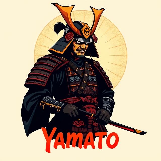Yamato