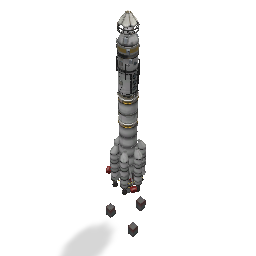 Kerbal L V2.0