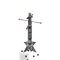 Kerbin Rocket L V1.1