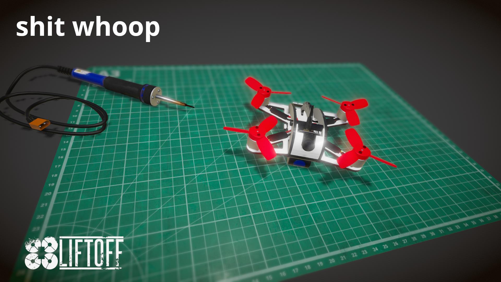 shit whoop