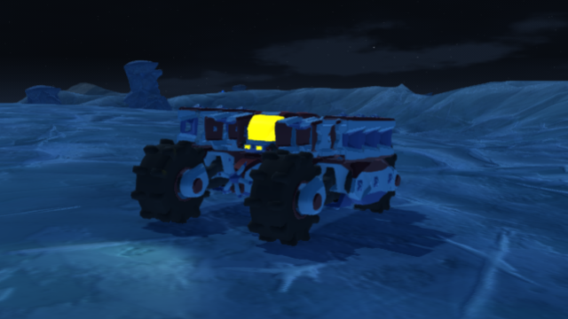 Venture Scout