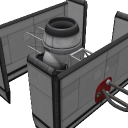 Qube Plane