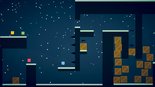 Hideout