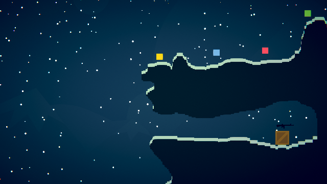 Cliffside