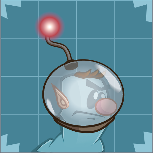 Captain Olimar (Pikmin Space Suit) // Nintendo