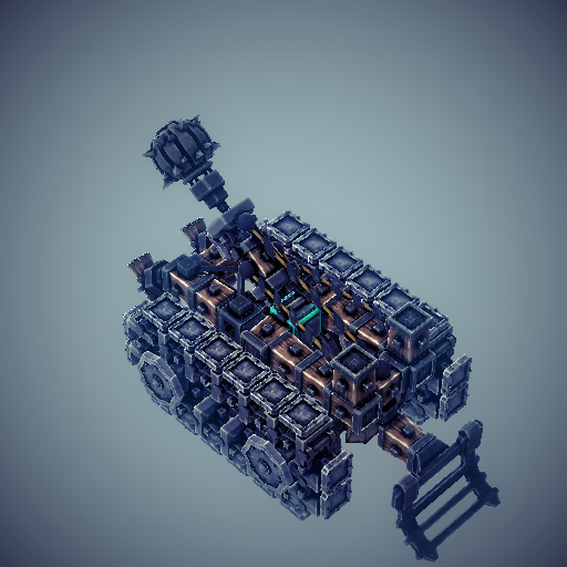 Light Tank