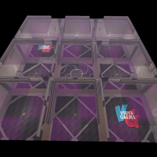 cube map arena – Team Fortress 2 Mod
