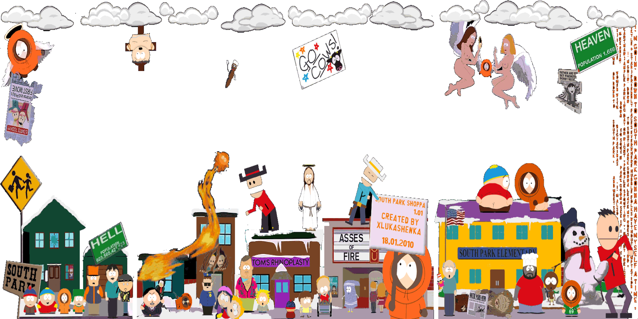 South Park