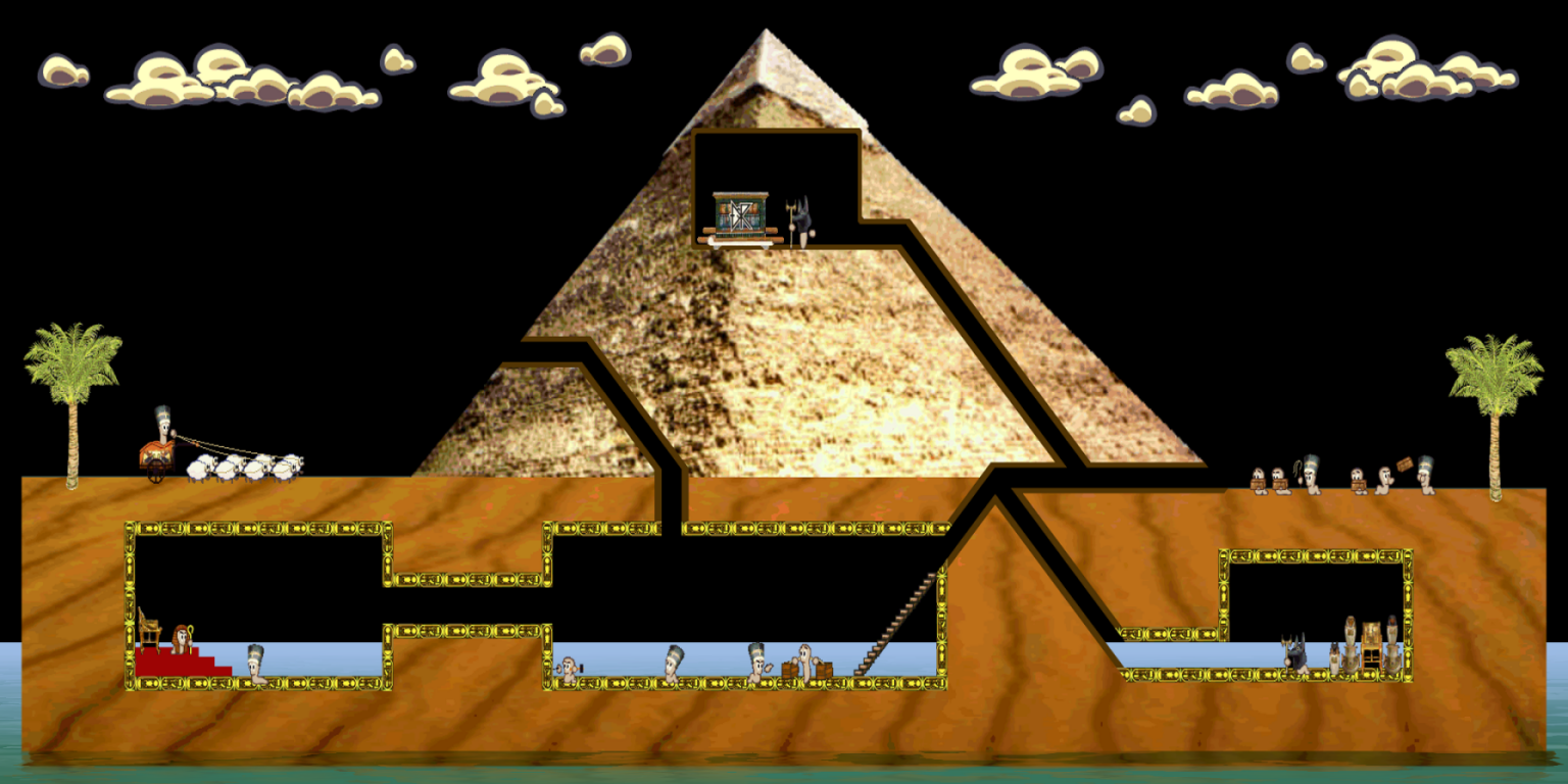 Egypt 2