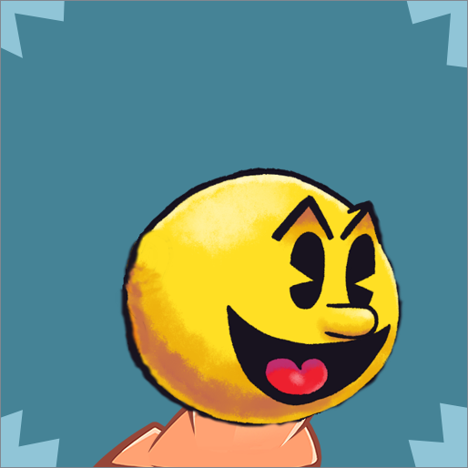 Mr Pacman
