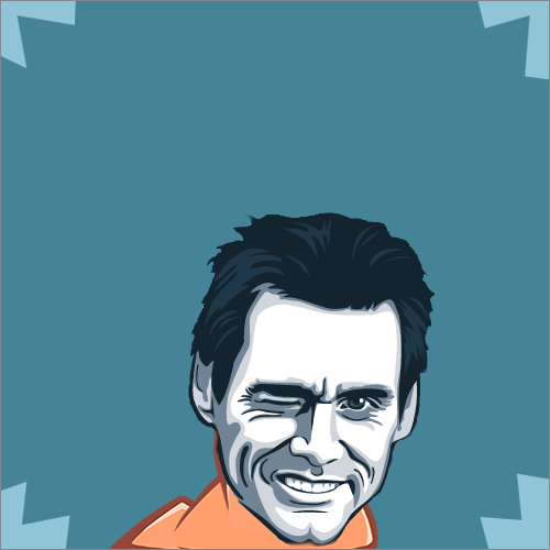 Jim Carrey