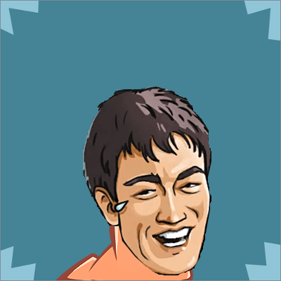 Bruce Lee