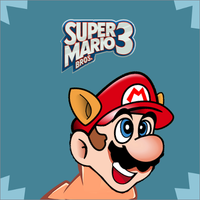 Mario Bros 3