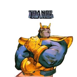 Thanos