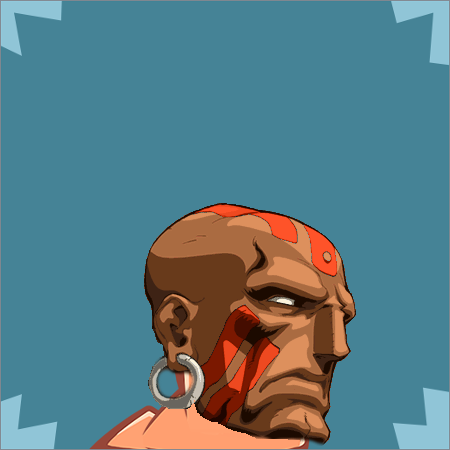 Dhalsim