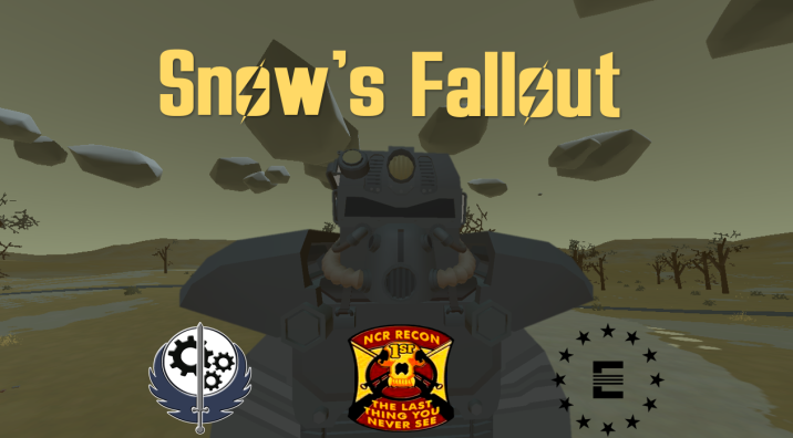 Snow's RP Map v2 – Unturned Mod
