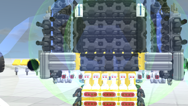Doom Defender